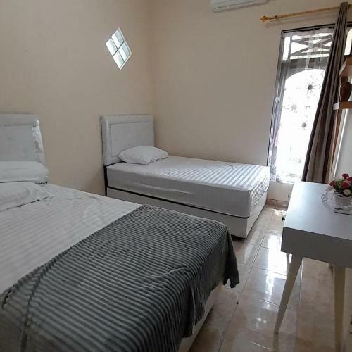 D'ersono Homestay
