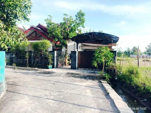 D'ersono Homestay