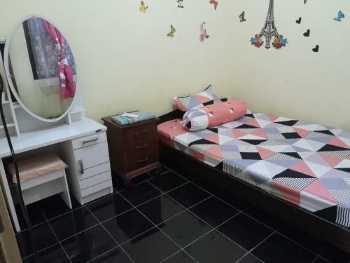 D'ersono Homestay