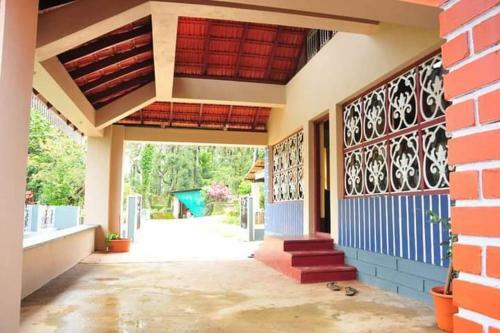 Eagle Nest Homestay