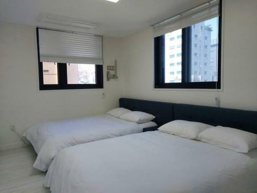 Xeromine Hostel Dongdaemun