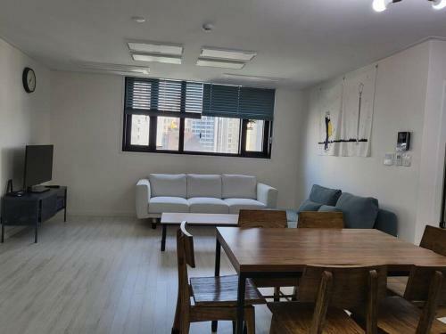 Xeromine Hostel Dongdaemun