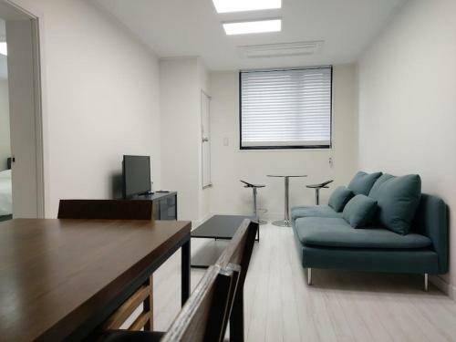 Xeromine Hostel Dongdaemun