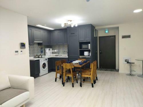 Xeromine Hostel Dongdaemun