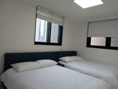 Xeromine Hostel Dongdaemun