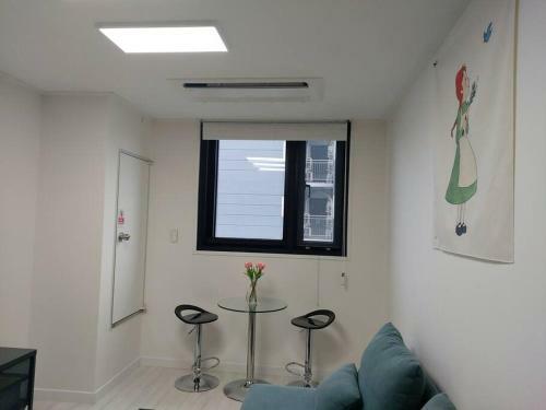 Xeromine Hostel Dongdaemun