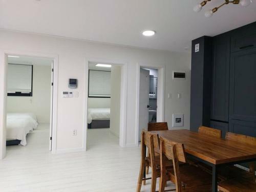 Xeromine Hostel Dongdaemun
