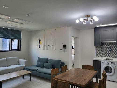 Xeromine Hostel Dongdaemun