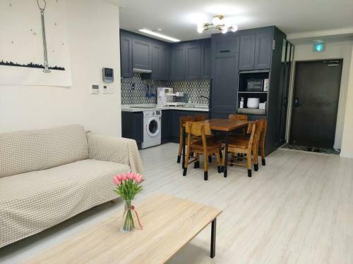 Xeromine Hostel Dongdaemun