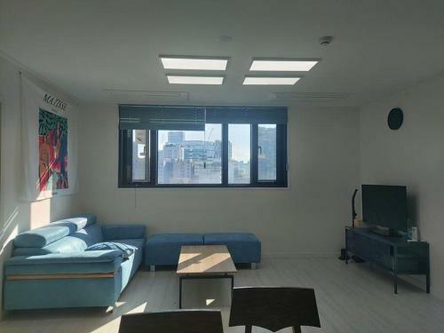 Xeromine Hostel Dongdaemun