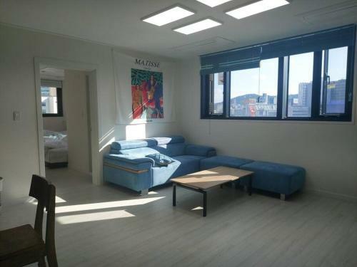 Xeromine Hostel Dongdaemun
