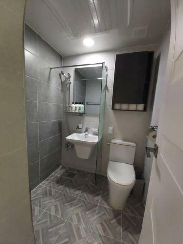 Xeromine Hostel Dongdaemun