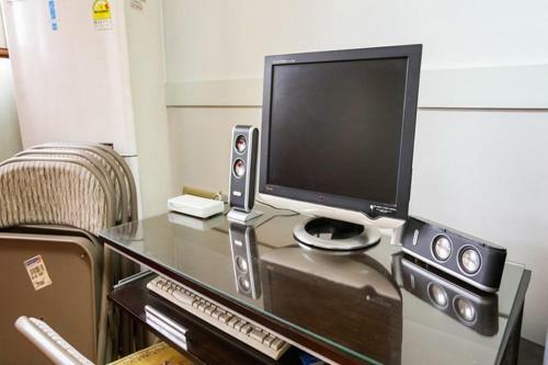 Hostal Samcheongdong Korea Guesthouse