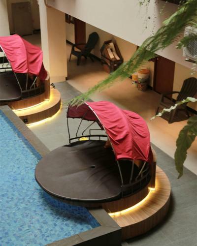 Hostal Class Premium Guest House