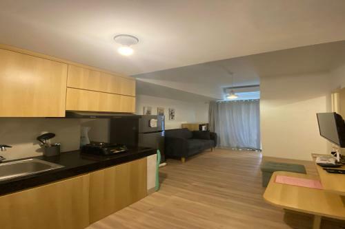 Apartment Serpong Garden By Kakarama Room