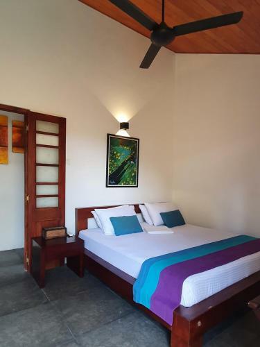 Ocean Cottage - Sea