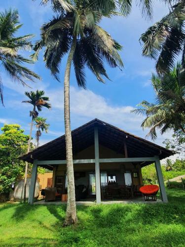 Ocean Cottage - Sea