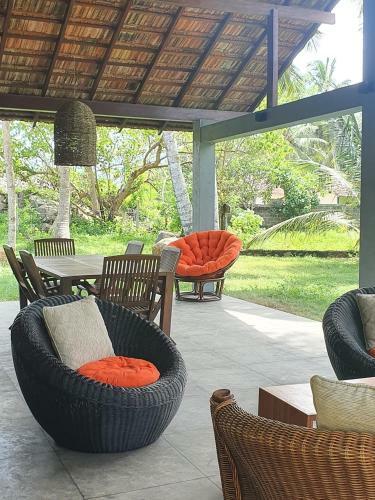 Ocean Cottage - Sea