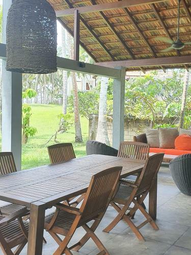 Ocean Cottage - Sea