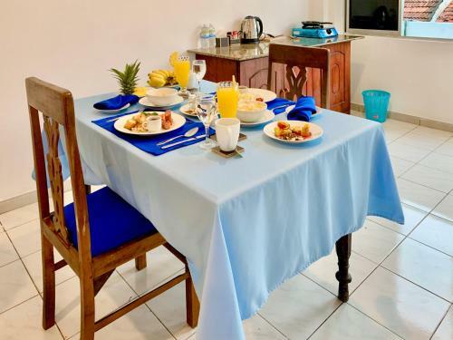 Apartamento The City By Mendila