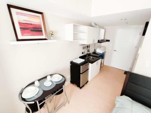 Apartamento Luxanos Condo Place- Sunvida Tower