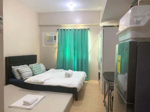 Apartamento Luxanos Condo Place- Sunvida Tower