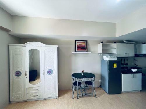 Apartamento Luxanos Condo Place- Sunvida Tower
