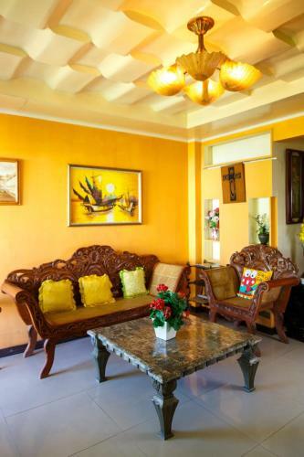 Villa Rajel