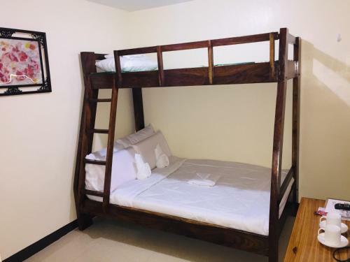 Jaijai's Backpackers