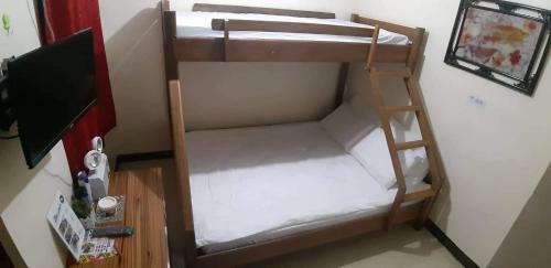Jaijai's Backpackers