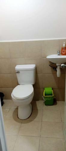 Apartamento Hampton Urban Deca Homes