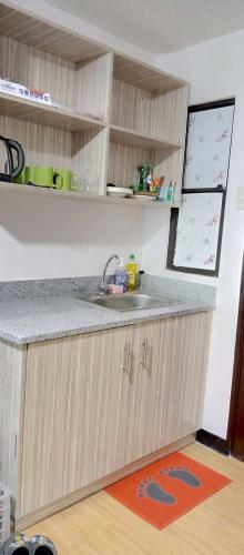Apartamento Hampton Urban Deca Homes