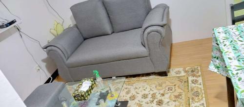 Apartamento Hampton Urban Deca Homes