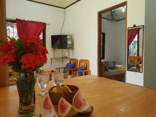 Apartamento Nida's Place