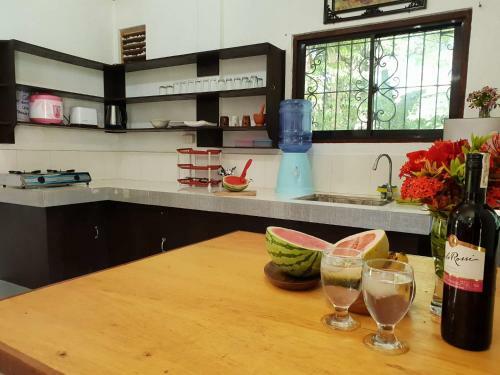 Apartamento Nida's Place