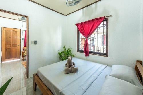 Apartamento Nida's Place