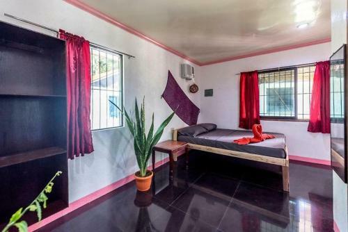 Apartamento Nida's Place