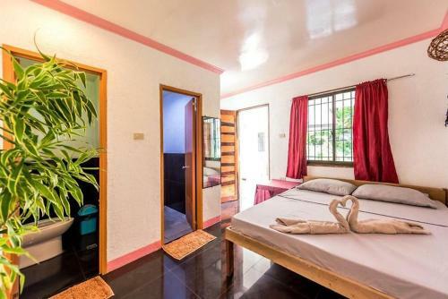 Apartamento Nida's Place