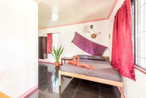 Apartamento Nida's Place