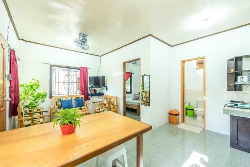 Apartamento Nida's Place
