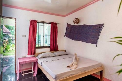 Apartamento Nida's Place