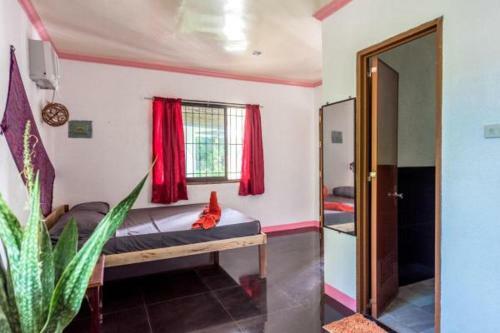 Apartamento Nida's Place