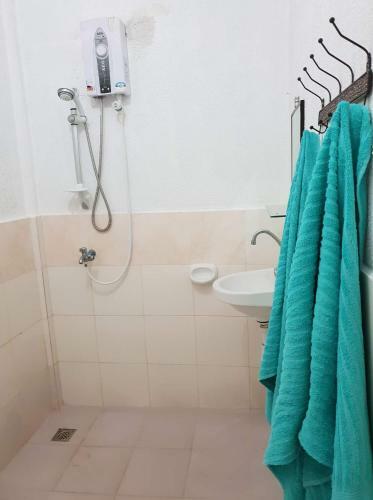 Apartamento Nida's Place