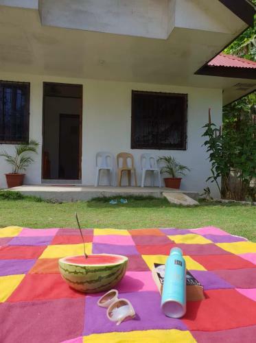 Apartamento Nida's Place