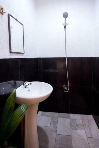 Apartamento Nida's Place