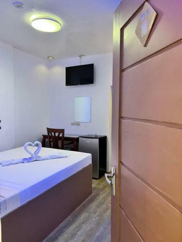 Bergamo Hotel