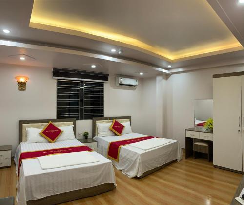 Quang Th?ng Hotel