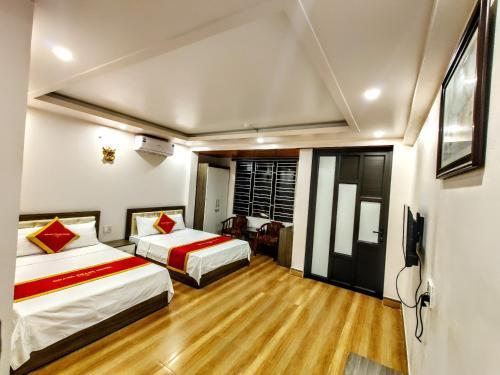 Quang Th?ng Hotel