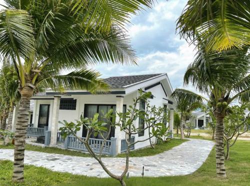 Bed & Breakfast Serene Days Doclet Resort