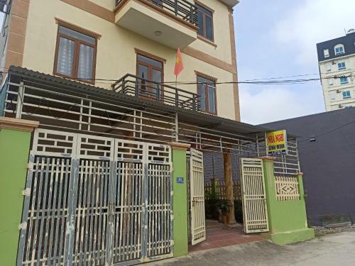 Apartamento Nh� Ngh? B�nh Minh